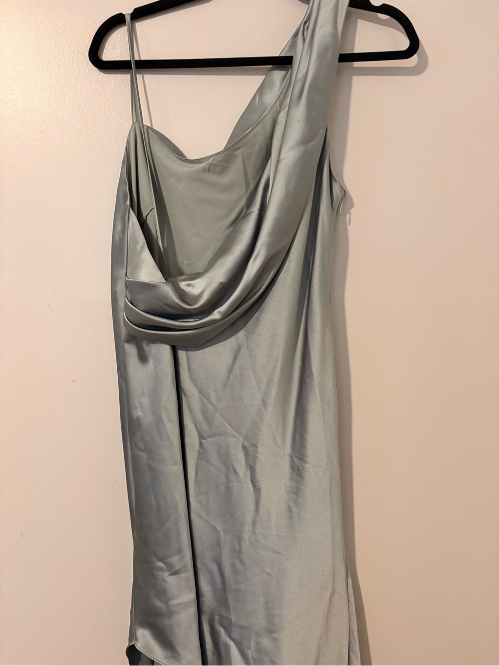 Gianni Bini Light Sage Green Dress